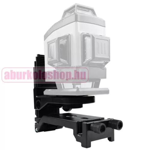 Green Liner tartókonzol 4D szintező lézerhez