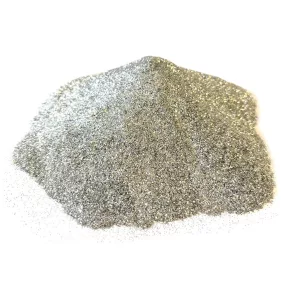 Mapei Mapeglitter Kerapoxy Easy Designhoz 100 g ezüst