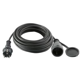 Hosszabbító 10 m IP44 Home NV 7-10/GY