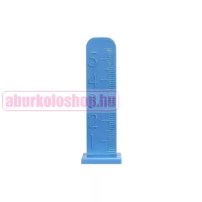P&A szintező tüske aljzatkiegyenlítéshez 55 mm, 50 db/cs