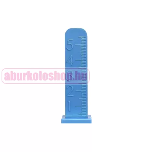 P&A szintező tüske aljzatkiegyenlítéshez 55 mm, 50 db/cs