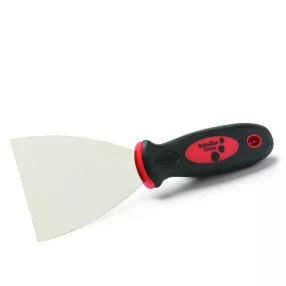 Schuller KAI 2K rozsdamentes festőspatulya 50 mm