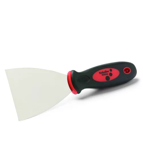 Schuller KAI 2K rozsdamentes festőspatulya 125 mm