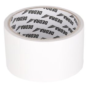 Kétoldalas ragasztószalag 50mmx5m