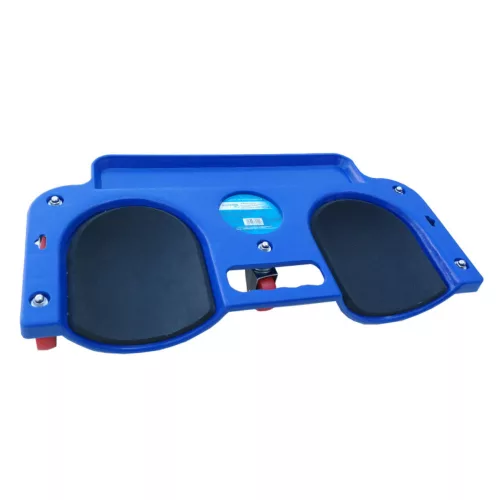 BAUTOOL gurulós térdpárna burkolási munkákhoz