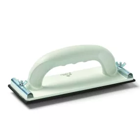 Schuller SANDPAD XL kézi csiszolótömb 230 × 80 mm