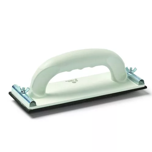 Schuller SANDPAD XL kézi csiszolótömb 230 × 80 mm