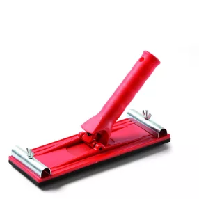   Schuller POLOPAD csuklós csiszolótalp teleszkópos nyélhez 210 × 105 mm