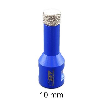 Gyémántfúró PREMIUM 10 mm SKT255010