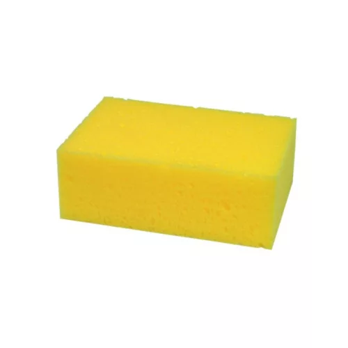 BAUTOOL lemosó szivacs 120x180x60 mm