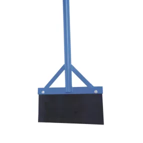BAUTOOL zsalutisztító 1x300 mm penge, fém nyéllel