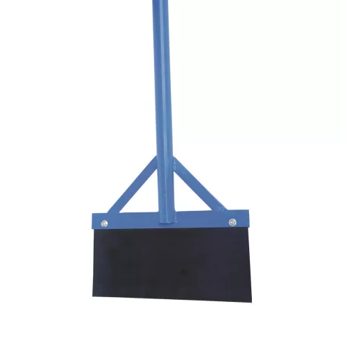 BAUTOOL zsalutisztító 1x300 mm penge, fém nyéllel