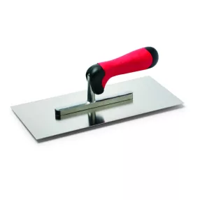   Schuller STAN PLANO 2K PRO rozsdamentes glettvas 280 × 130 mm