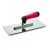 Schuller STAN PLANO 2K PRO rozsdamentes glettvas 280 × 130 mm