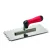 Schuller STAN KARO 2K PRO fogazott glettvas 280 × 130 mm, 8 × 8 mm