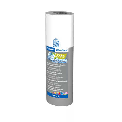 Mapei 113-as cementszürke UltraCare Fuga Fresca fugafelújító festék 0,16 kg