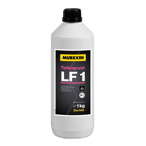 Murexin LF 1 mélyalapozó 1 kg