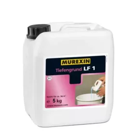Murexin LF 1 mélyalapozó 5 kg
