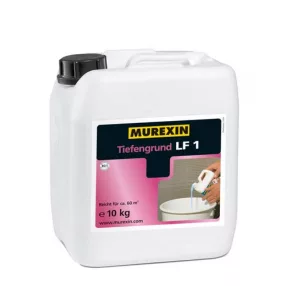 Murexin LF 1 mélyalapozó 10 kg