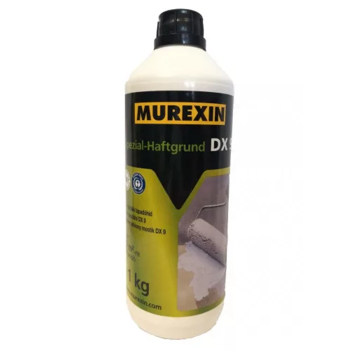 Murexin DX 9 Speciális tapadóhíd 1 kg
