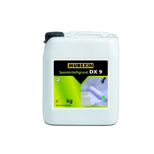 Murexin DX 9 Speciális tapadóhíd 3 kg