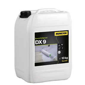 Murexin DX 9 Speciális tapadóhíd 10 kg