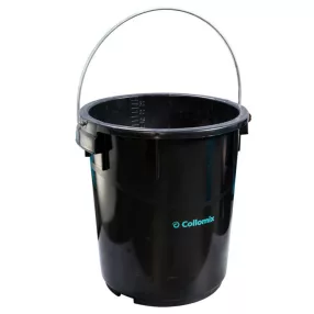 Collomix mixTUB 34 L keverőedény fekete