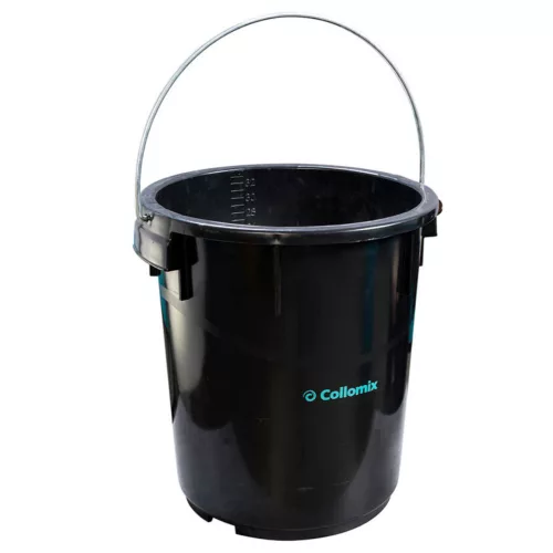 Collomix mixTUB 34 L keverőedény fekete