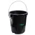 Collomix mixTUB 34 L keverőedény fekete
