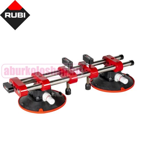 RUBI lapösszehúzó vákuumos lapigazító nagy méretű burkolólapokhoz (60926)