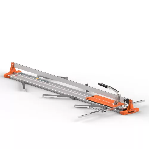 BATTIPAV PROFI EVO 163 kézi csempevágó 1630mm vágáshossz