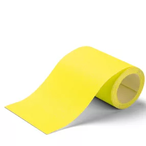   Schuller EASYROLL csiszolópapír tekercs P100, 115 mm × 4,5 m