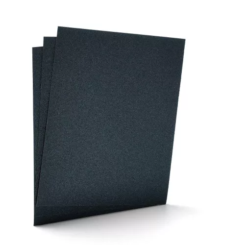 Schuller AQUACUT vízálló csiszolópapír P80, 230 × 280 mm