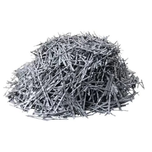 Mapei MAPEFIBRE IT25 szerkezeti erősítő 5 kg