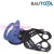 BAUTOOL állítható fúrósablon csempefúráshoz 4–87 mm