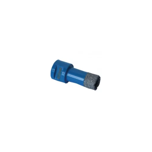 BAUTOOL kék gyémántfúró 40mm M14