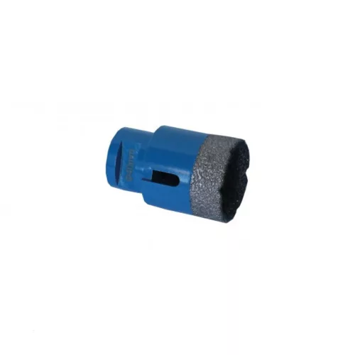 BAUTOOL kék gyémántfúró 51mm M14