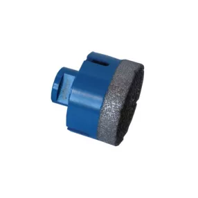BAUTOOL kék gyémántfúró 67mm M14