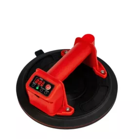   RUBI OCTO USB ENERGY 3,7V akkumulátoros vákuumos lapemelő (66967)