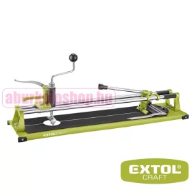 Extol Craft csempevágó körkivágóval 600 mm (687)