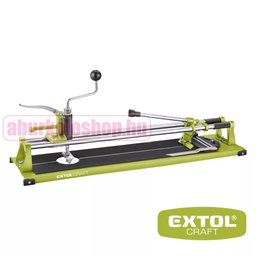 Extol Craft csempevágó körkivágóval 600 mm (687)