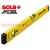 Sola Metal Profi vízmérték 80 cm