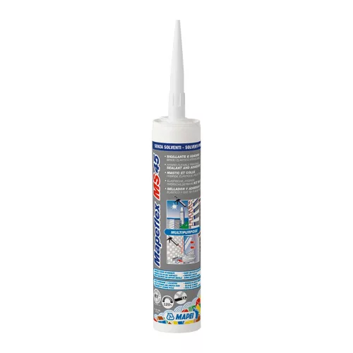 Mapei Mapeflex MS 45 hézagkitöltő 300 ml fehér