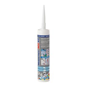 Mapei Mapeflex MS 45 hézagkitöltő 300 ml szürke