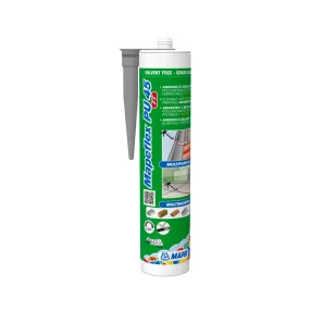 Mapei Mapeflex PU 45 hézagkitöltő 300 ml 113-as szürke