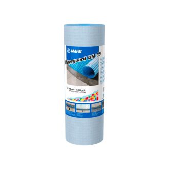 Mapei Mapeguard UM 35 vízszigetelő lemez