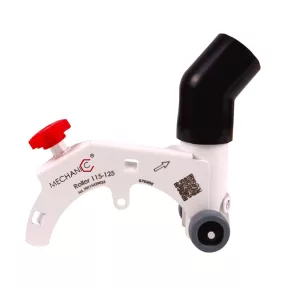   Mechanic ROLLER görgős vágásvezető adapter sarokcsiszolóhoz 115-125 mm