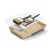 Schuller TIMBER FS PRO TRAY SET favédőszer felhordó ecsetkészlet festőtálcával, 7 részes