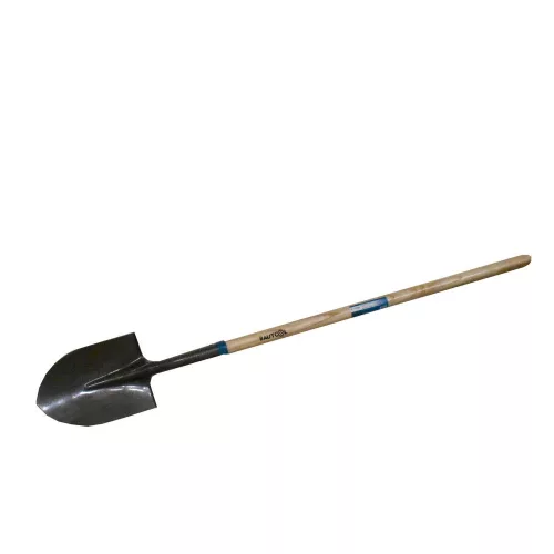 BAUTOOL ásólapát fa nyéllel 215x290x1430 mm