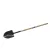 BAUTOOL ásólapát fa nyéllel 215x290x1430 mm